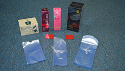 我們的產(chǎn)品要用哪種收縮膜包裝會(huì)好些呢？
